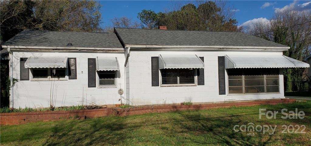 Property image 1 at 1904 E Innes Street, Salisbury, NC 28146