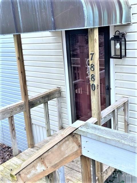 Property image 1 at 7880 Kinglet Road, Connelly Springs, NC 28612