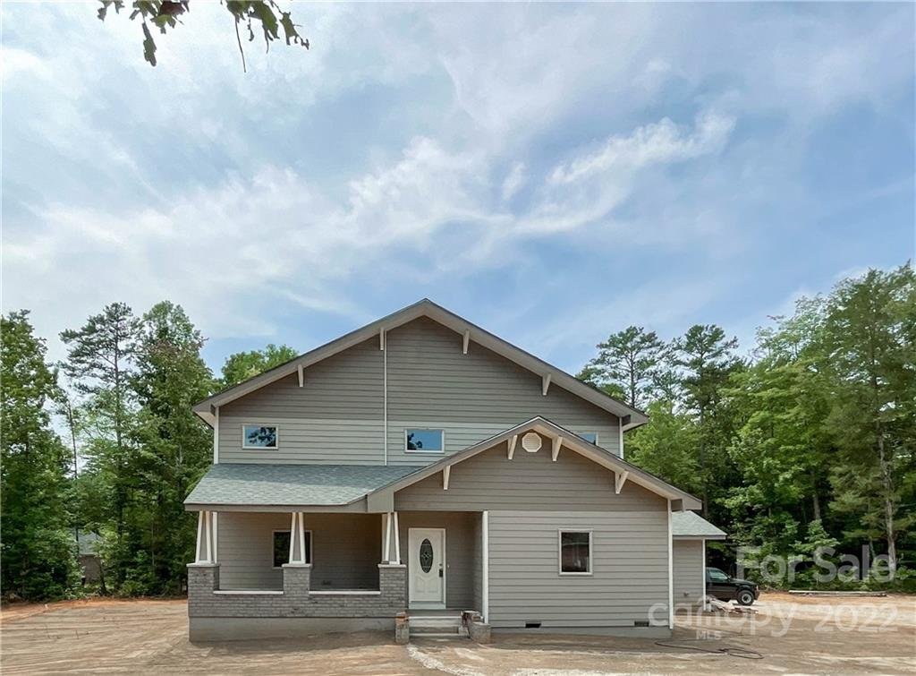 Property image 1 at 8128 Cane Pointe Lane, Waxhaw, NC 28173