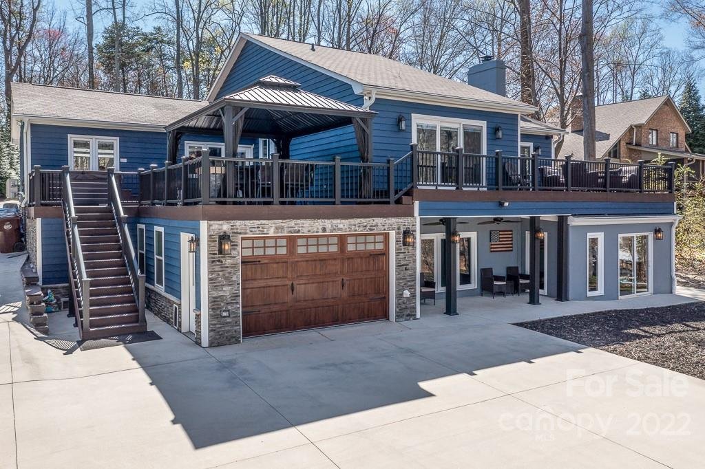 Property image 1 at 3777 Mill Run, Terrell, NC 28682