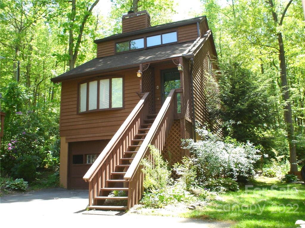 Property image 1 at 141 N Garden Court, Fletcher, NC 28732