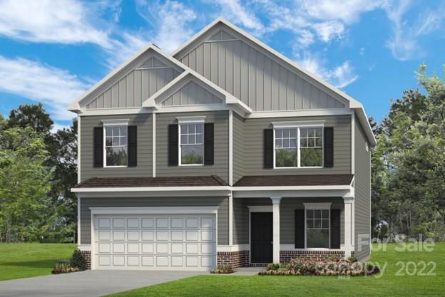 Property image 1 at 12374 Park View Drive, Stanfield, NC 28163