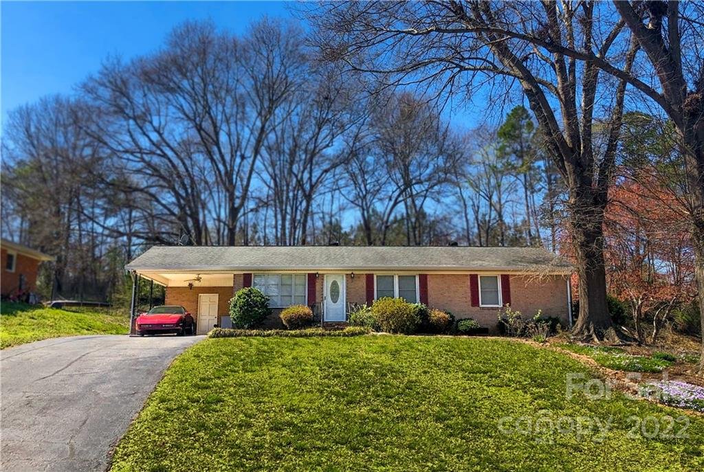 Property image 1 at 221 Johnston Drive, Belmont, NC 28012