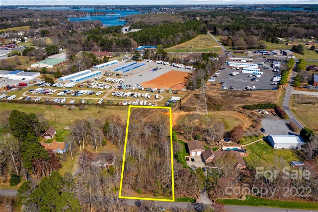 Property image 1 at N A Deer Track Drive, Denver, NC 28037