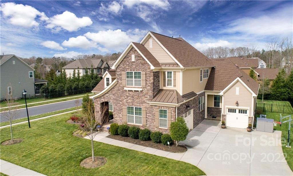 401 Pecan Ridge Court