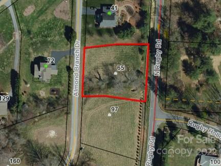 Property image 1 at 65 Almond Branch Drive, Hendersonville, NC 28791