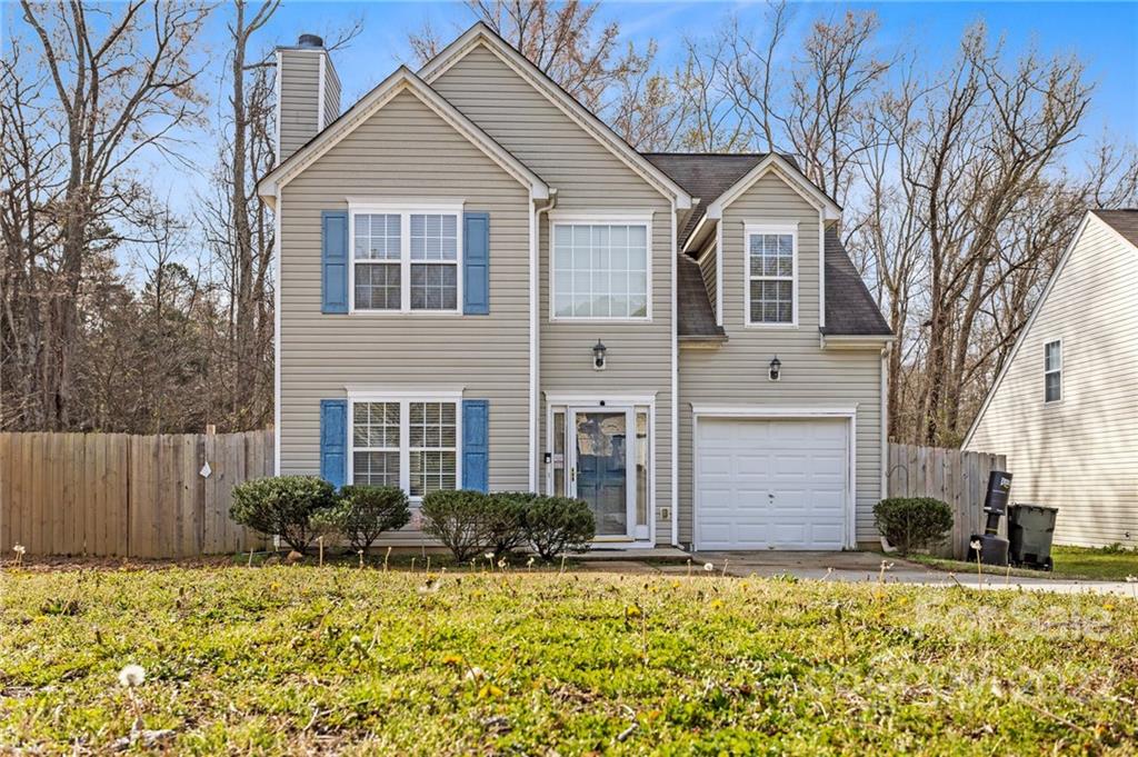 Property image 1 at 363 Havenbrook Way, Concord, NC 28027