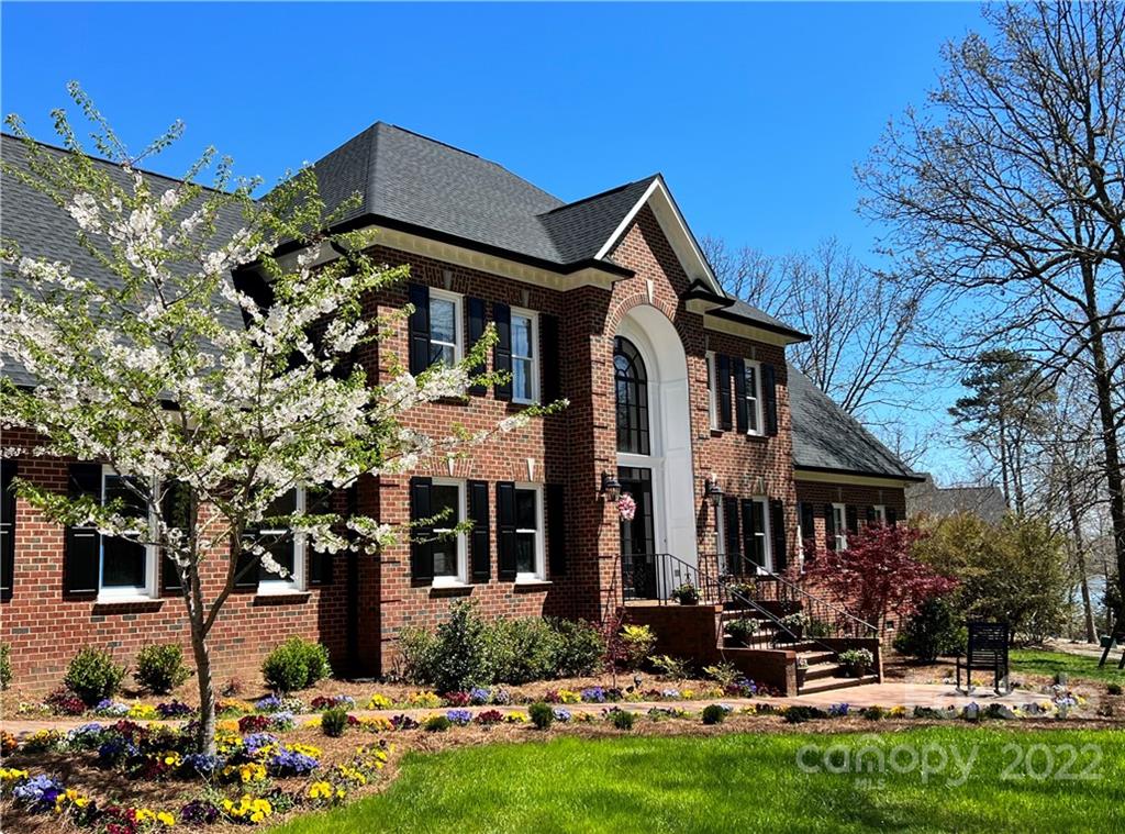 Property image 1 at 8208 Lake Providence Drive, Weddington, NC 28104