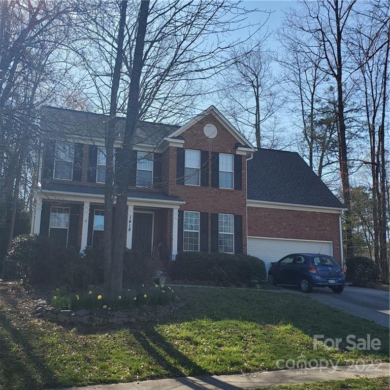 1418 Spring Box Court