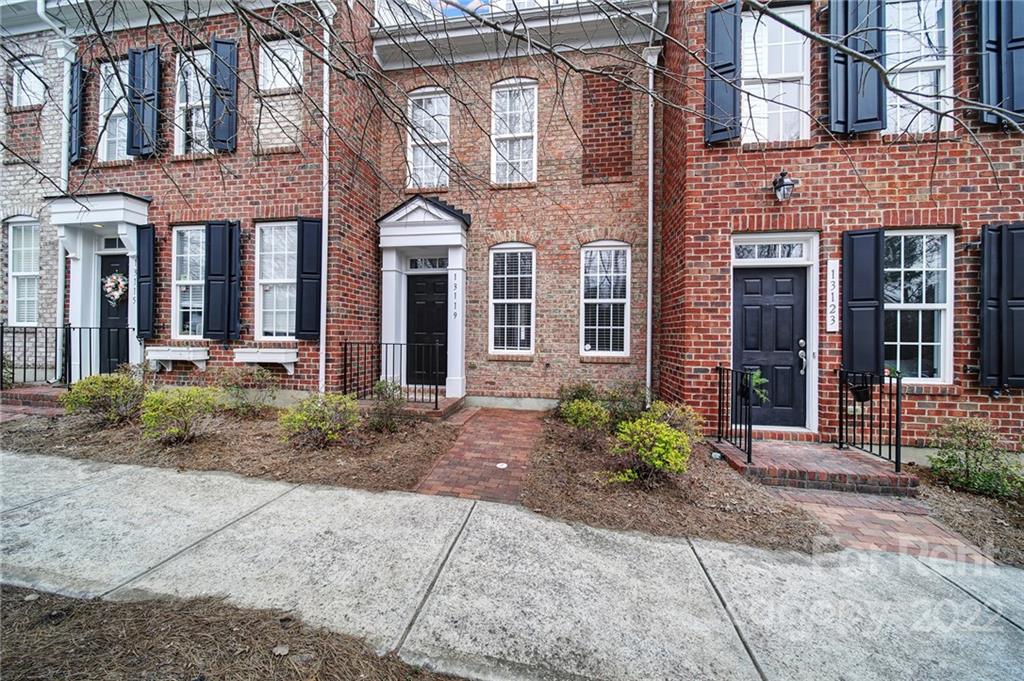 Property image 1 at 13119 Arbor Day Court, Charlotte, NC 28269