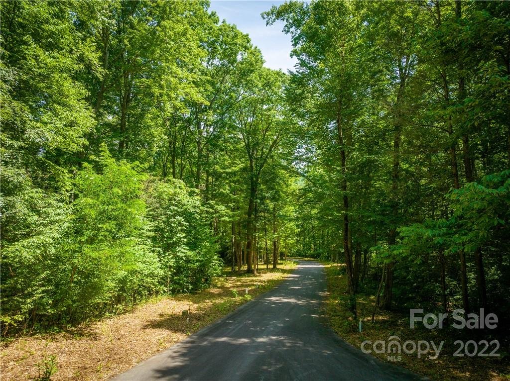 Property image 1 at Lot 44 Twinbrook Lane, Maggie Valley, NC 28751