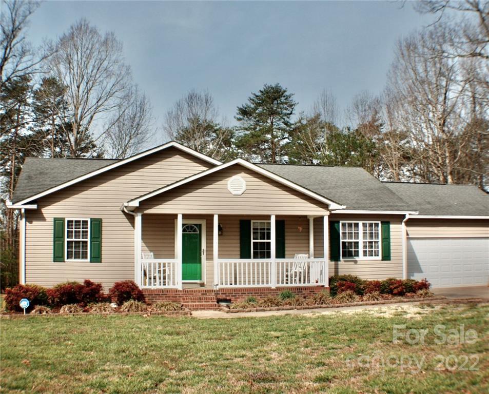 Property image 1 at 1259 Beagle Run, Salisbury, NC 28146