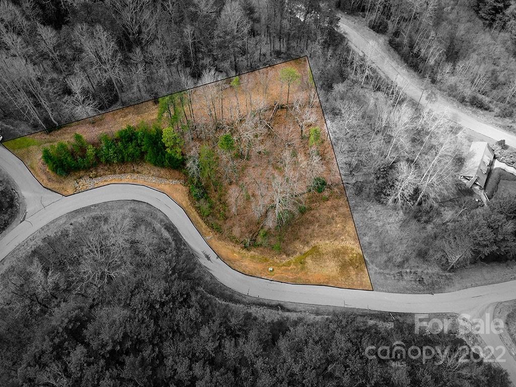 Property image 1 at 1 Mountain Holly Drive, Leicester, NC 28748