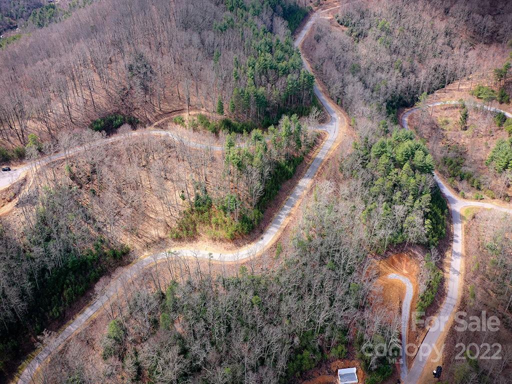 Property image 1 at 28 Mountain Holly Drive, Leicester, NC 28748