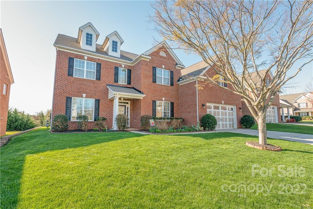 Property image 1 at 9619 Woburn Road, Charlotte, NC 28277