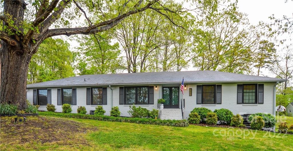 Property image 1 at 1932 Stoneyridge Drive, Charlotte, NC 28214