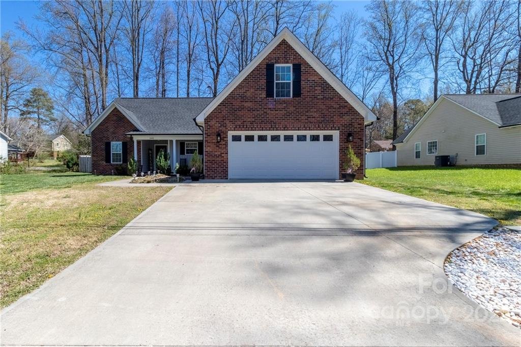 Property image 1 at 1441 Independence Square, Kannapolis, NC 28081