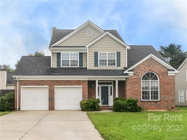 Property image 1 at 2025 Stonewyck Avenue, Kannapolis, NC 28081