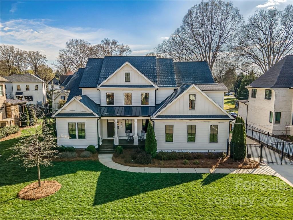 Property image 1 at 309 Plantation Place, Charlotte, NC 28209