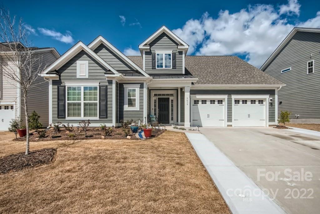 Property image 1 at 9638 Garamont Parkway, Concord, NC 28027