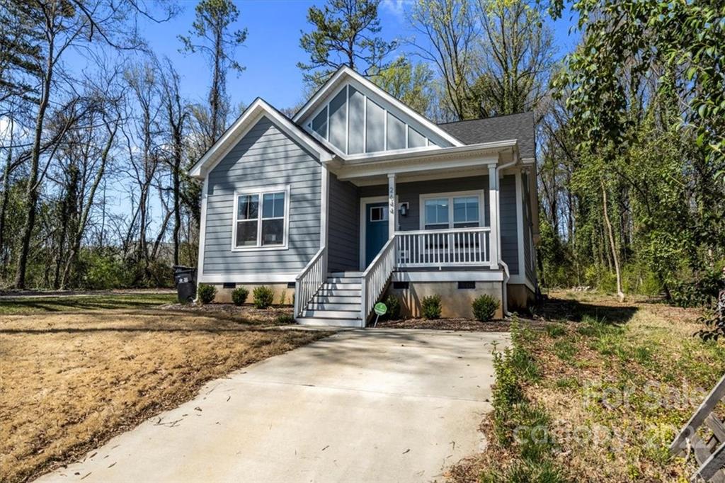 Property image 1 at 2644 Elmin Street, Charlotte, NC 28208