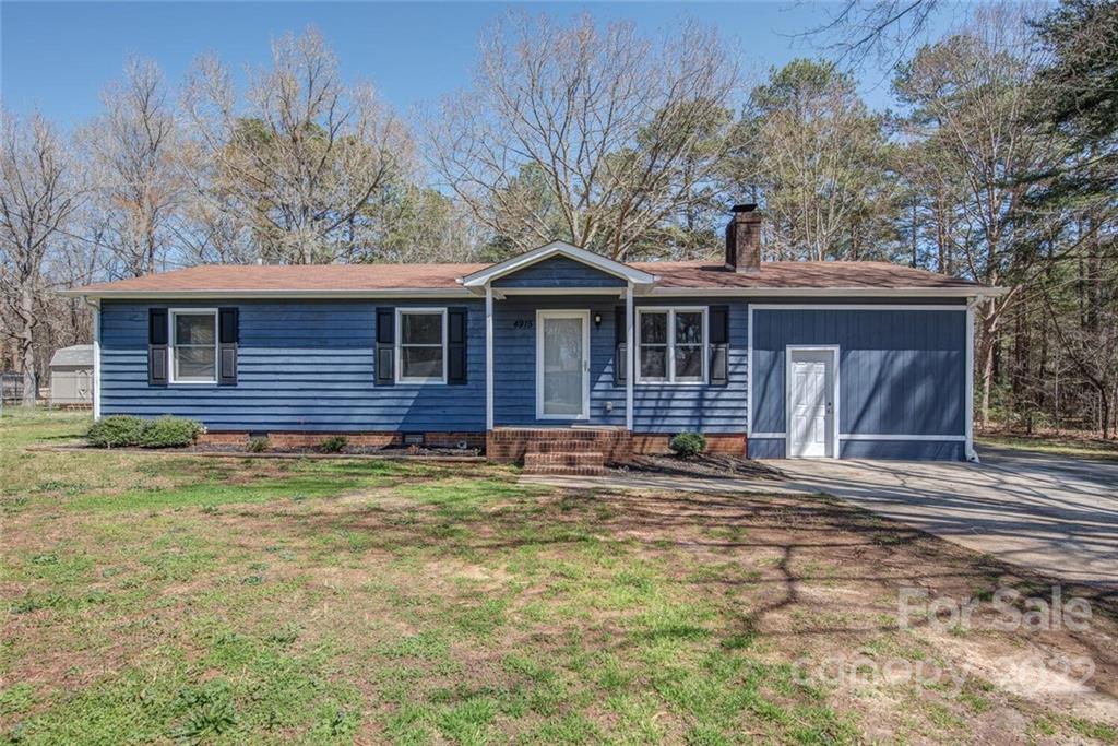 Property image 1 at 4915 Jamee Drive, Gastonia, NC 28056