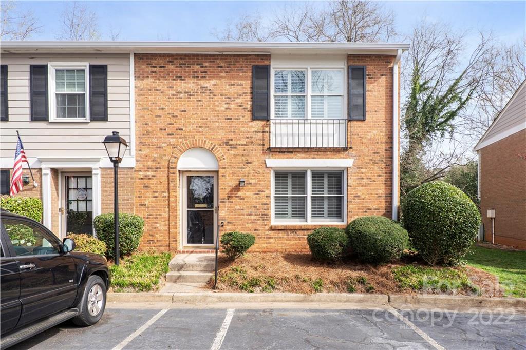 Property image 1 at 4605 Hedgemore Drive, Charlotte, NC 28209
