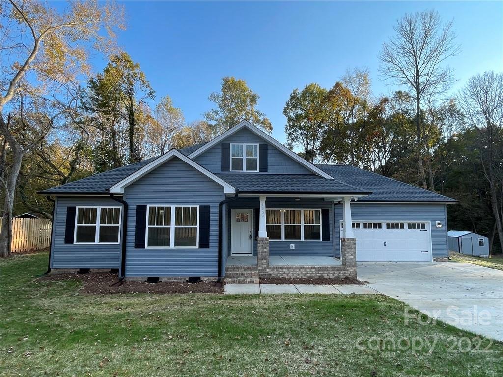 Property image 1 at 1209 Mason Way, Mount Holly, NC 28120