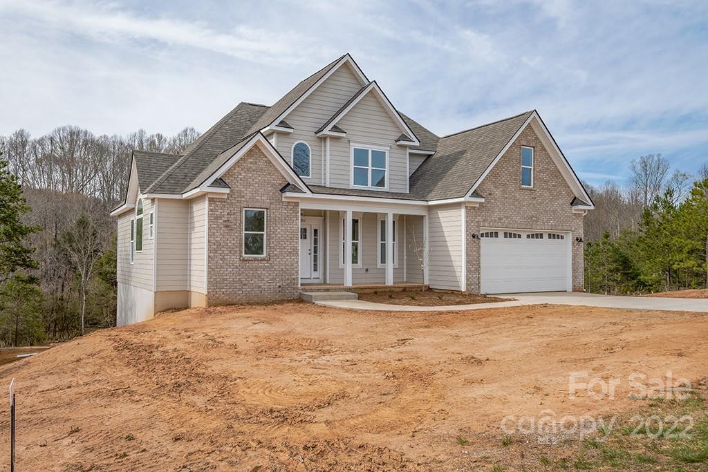 Property image 1 at 135 Sheep Path Drive, Mooresville, NC 28115
