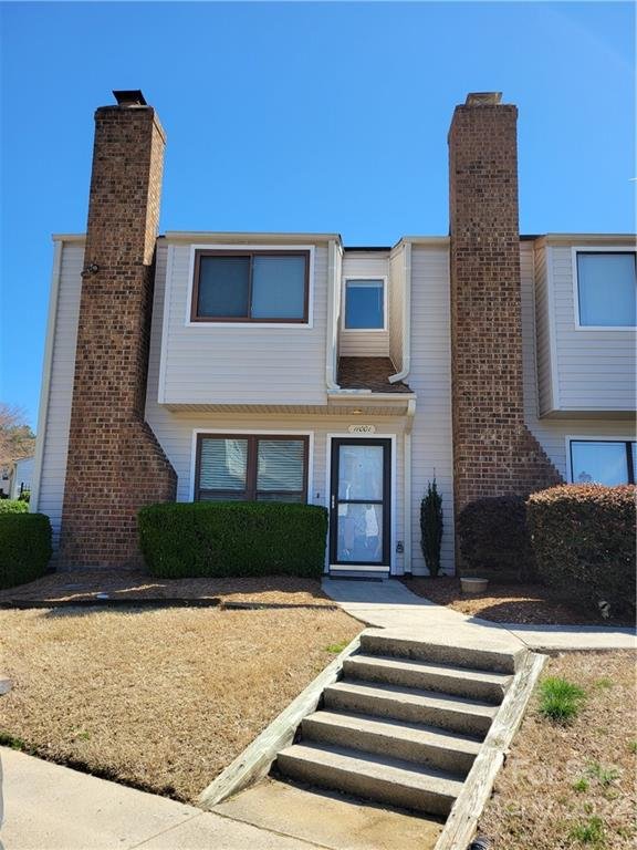 Property image 1 at 11001 Carmel Crossing Road, Charlotte, NC 28226