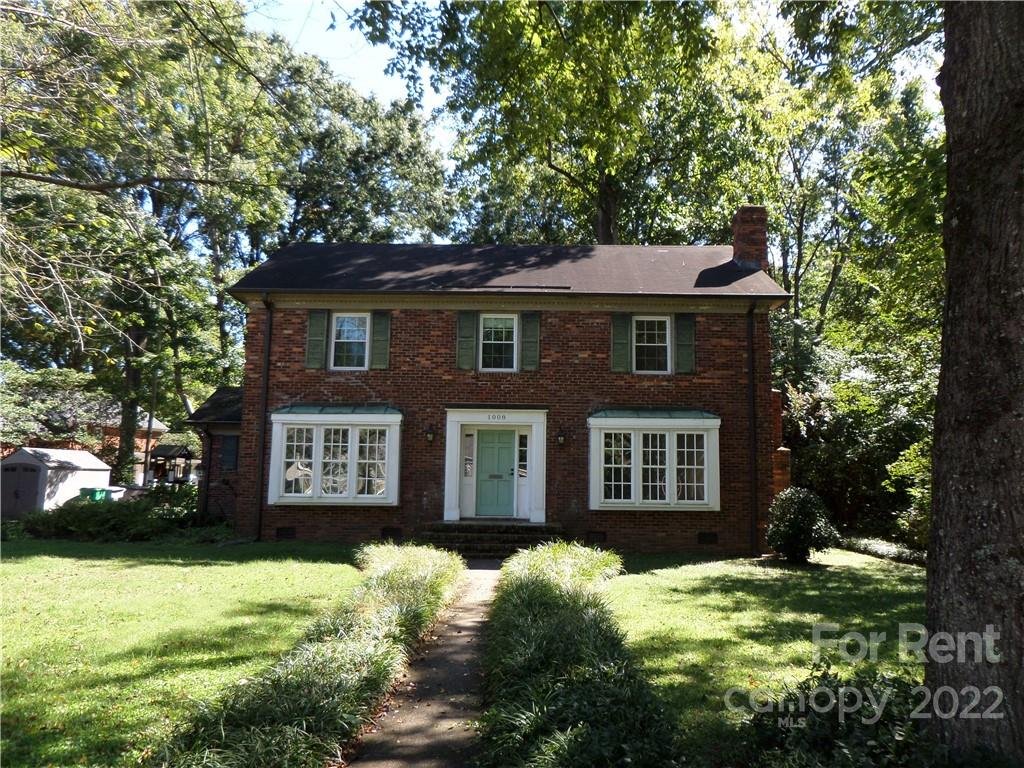 Property image 1 at 1008 Brantham Court, Charlotte, NC 28211