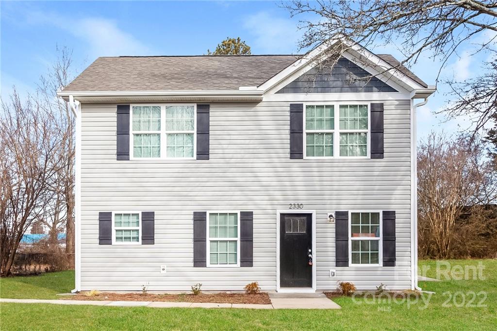 Property image 1 at 2330 Myrtle Avenue, Gastonia, NC 28052