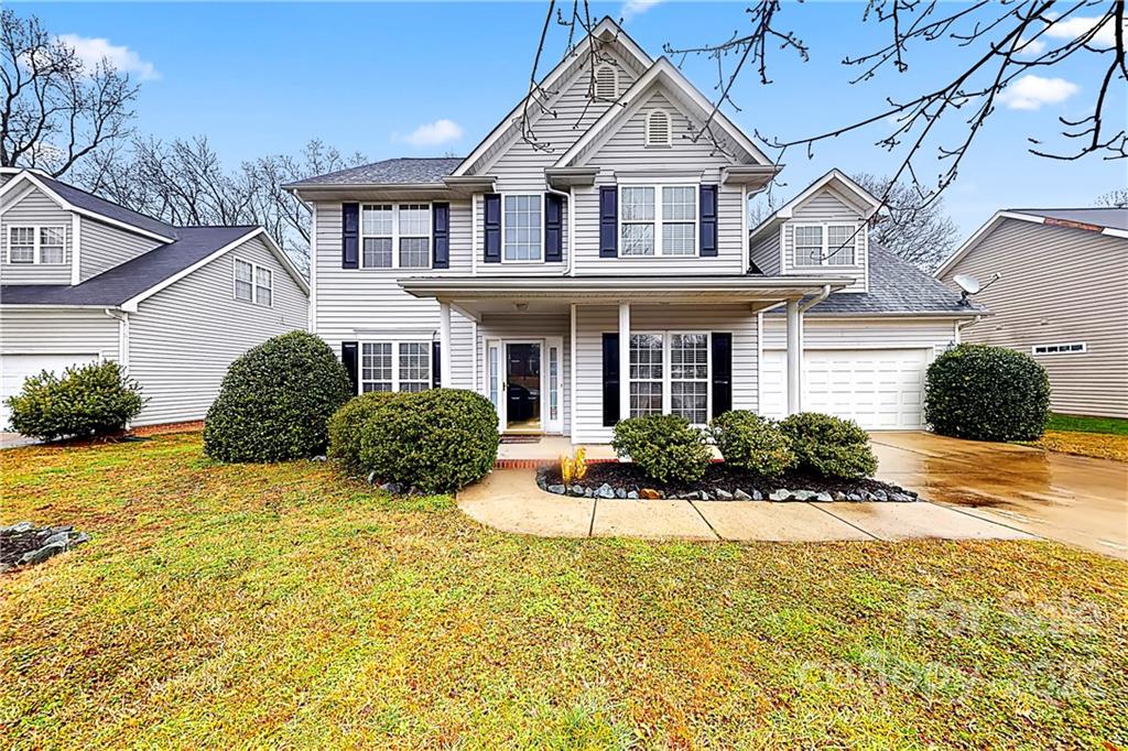 11126 Amherst Glen Drive