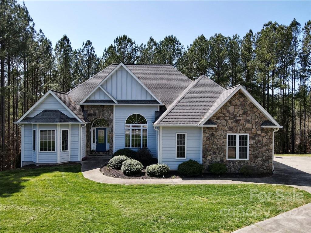 Property image 1 at 207 Pumkin Patch Road, Rutherfordton, NC 28139