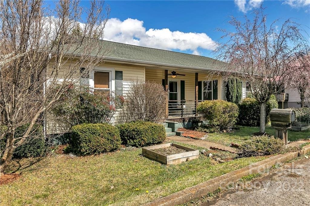 Property image 1 at 107 Young Street, Swannanoa, NC 28778