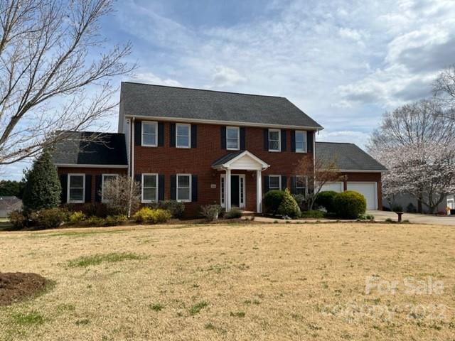 Property image 1 at 106 Southern Pine Drive, Shelby, NC 28152