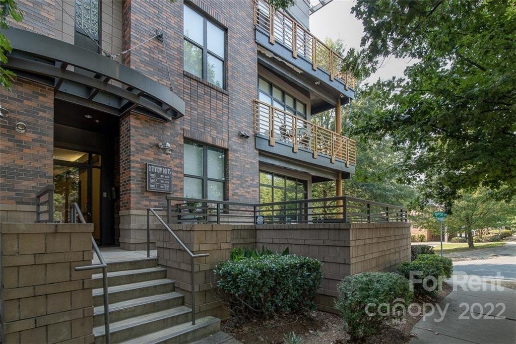 Property image 1 at 744 N Davidson Street, Charlotte, NC 28202