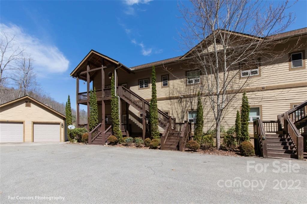 Property image 1 at 295 Sawgrass Drive, Whittier, NC 28789