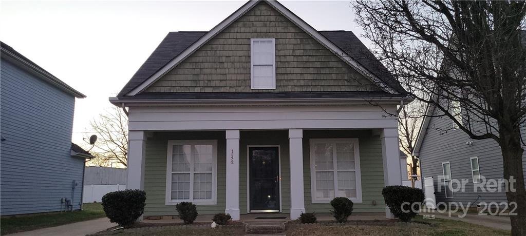 Property image 1 at 1829 Stroud Park Court, Charlotte, NC 28206