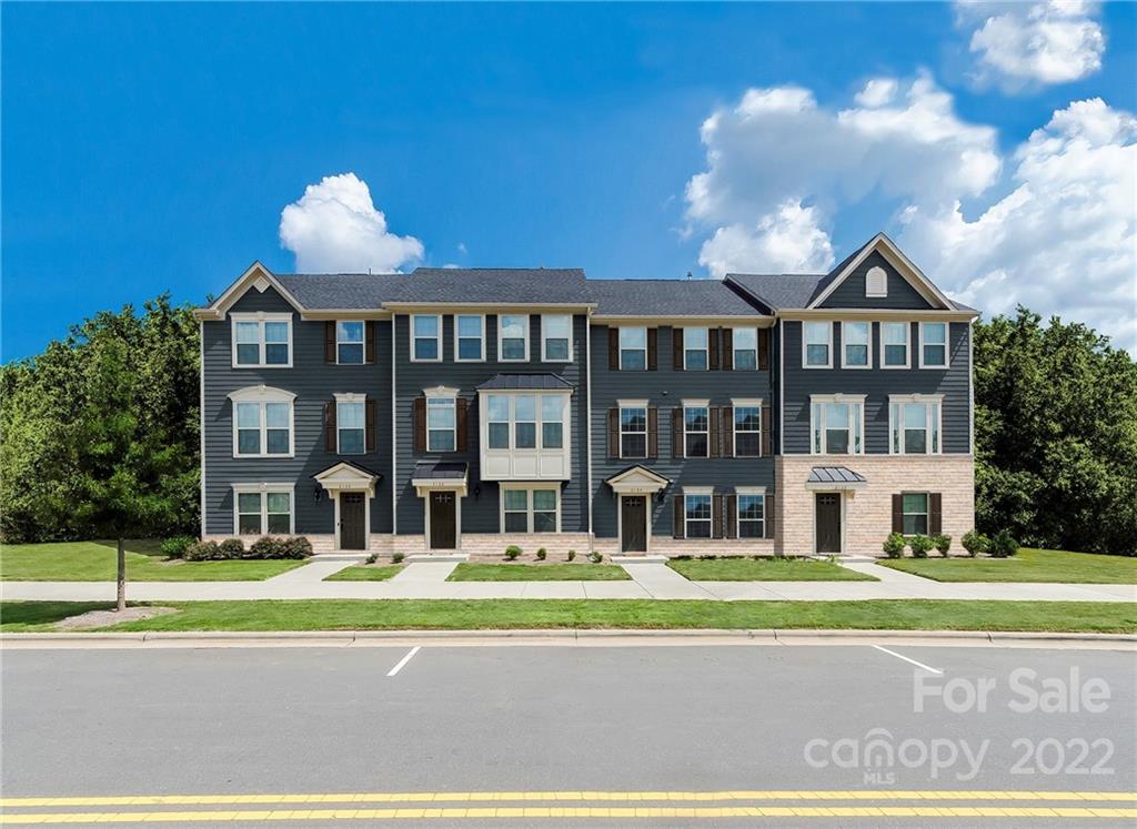 Property image 1 at 2180 Tupelo Grove Lane, Gastonia, NC 28054