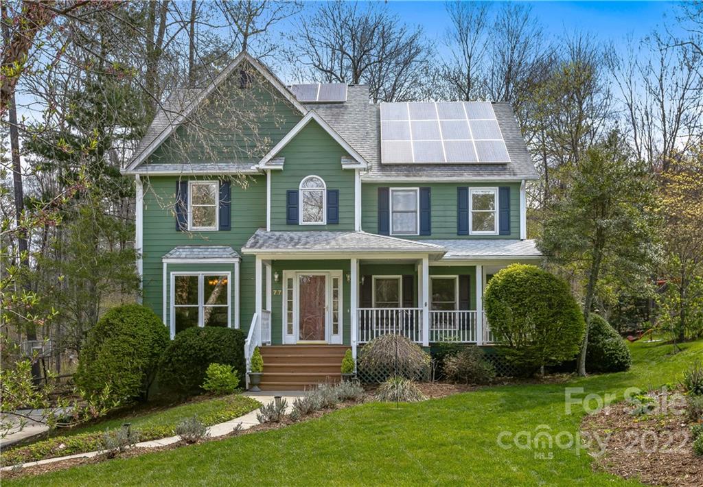 77 Forest Lake Drive