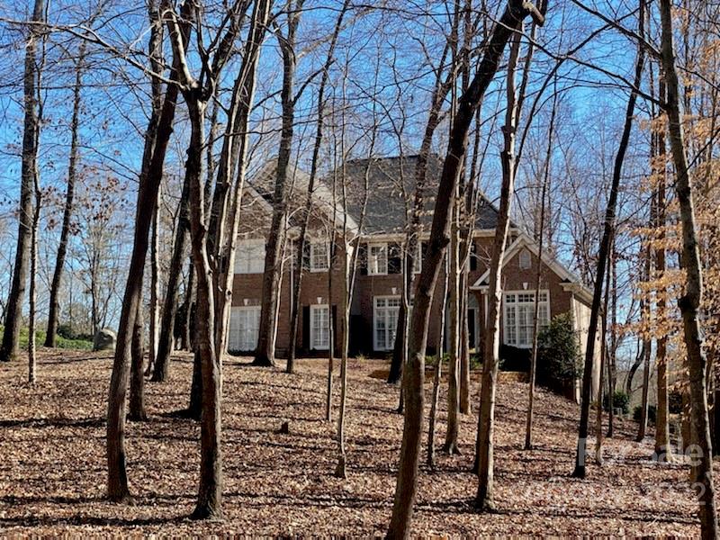 Property image 1 at 216 Pebble Stone Lane, Matthews, NC 28104