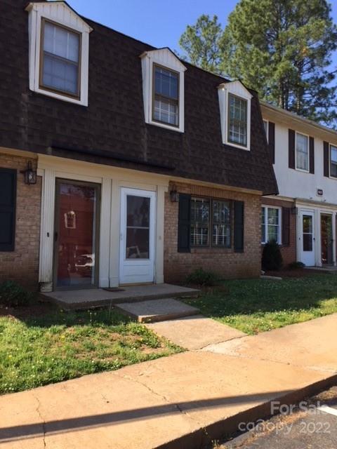 Property image 1 at 5807 Hunting Ridge Lane, Charlotte, NC 28212