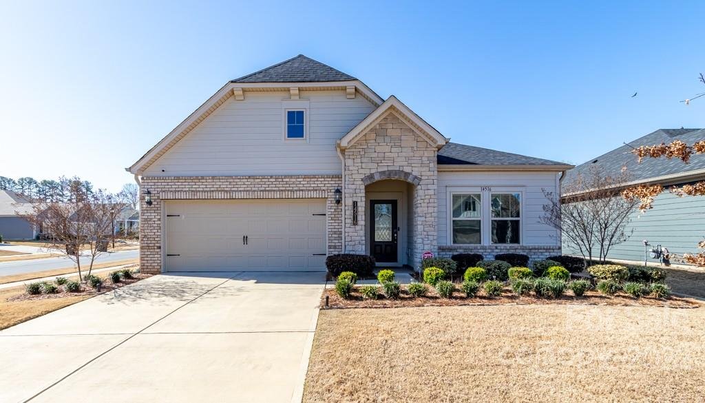 Property image 1 at 14516 Batteliere Drive, Charlotte, NC 28278