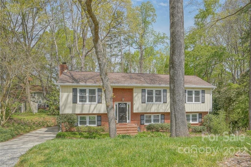 Property image 1 at 206 Byswick Place, Charlotte, NC 28270