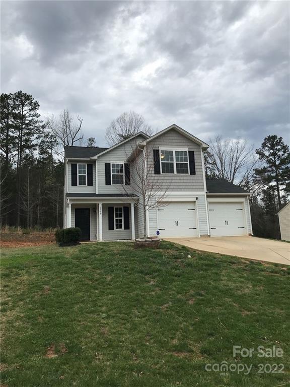 2149 Gunnars Ridge Road