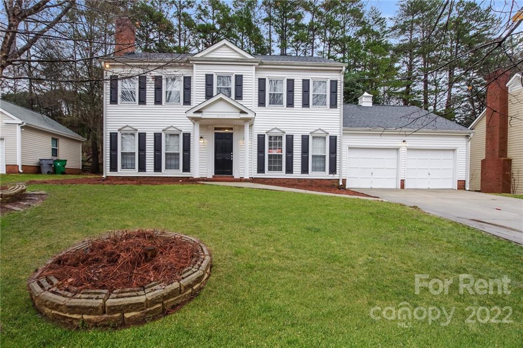 Property image 1 at 8233 Charles Crawford Drive, Charlotte, NC 28269