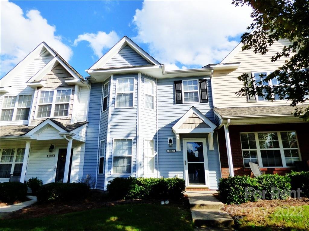 Property image 1 at 3313 Wymering Road, Charlotte, NC 28213