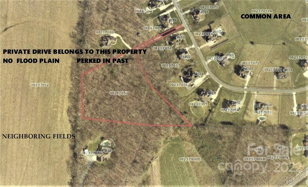 Property image 1 at 4 4 Campobello Drive, Monroe, NC 28110