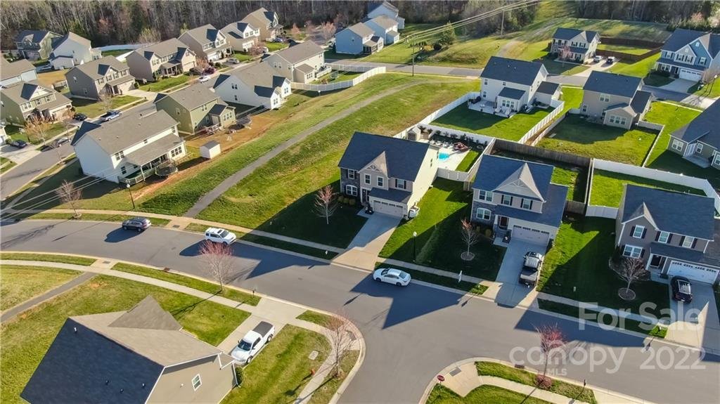 3716 English Garden Drive